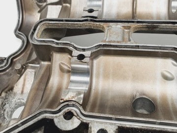 KRYT VENTILU MERCEDES W169 2.0 CDI A6400160405