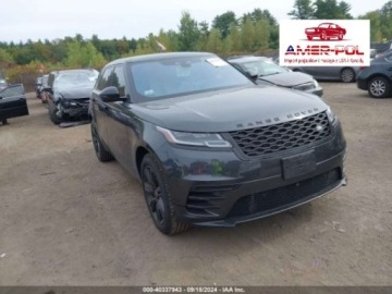 Land Rover Range Rover Velar 2021 Land Rover Range Rover Velar p250 r-dynamic s, 2021r., 4x4, 2.0L 2.0 247KM