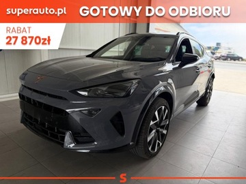 Cupra Formentor Crossover 1.5 TSI 150KM 2025 CUPRA Formentor 1.5 eTSI DSG Suv 150KM 2025