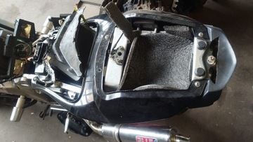 Aprilia RS 1000 запчасти 2001г.