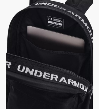 UNDER ARMOUR PLECAK SPORTOWY LOUDON czarny 25L