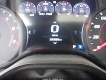 Chevrolet Camaro VI Coupe 6.2 455KM 2022 Chevrolet Camaro 2SS 2022 6.2l 6.2 Benzyna 455KM, zdjęcie 11