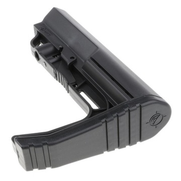 Полимерный приклад складной приклад