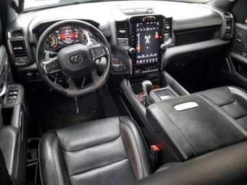 RAM 1500 TRX 2021 6.2l 6.2 Benzyna 702KM, zdjęcie 8