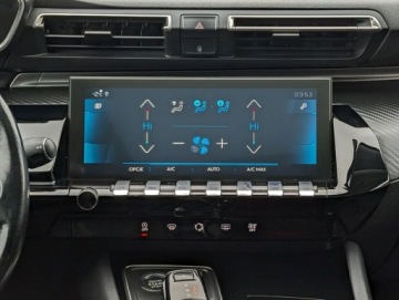 Peugeot 508 II Sedan 1.5 BlueHDI 130KM 2019 Peugeot 508 Panorama Navi Alu Kamera Serwis Gwarancja 1.5 Diesel 130KM, zdjęcie 24