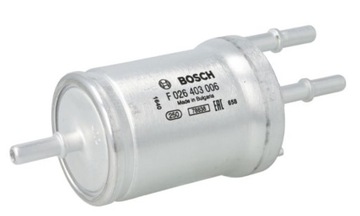 BOSCH FILTR PALIVA F026403006