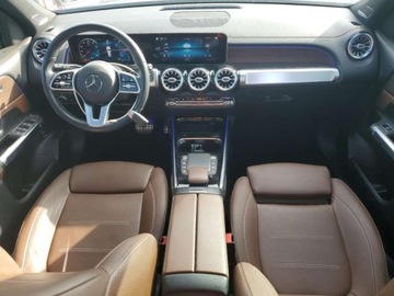 Mercedes GLB 2021 Mercedes-Benz GLB 250 4Matic 2021 2.0l 2.0 Benzyna 221KM, zdjęcie 8