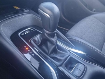 Toyota Corolla XII TS Kombi Facelifting 1.8 Hybrid 140KM 2024 Toyota Corolla Toyota Corolla 1.8 Hybrid Style, 1 wlasciciel, salon PL, VA, zdjęcie 23