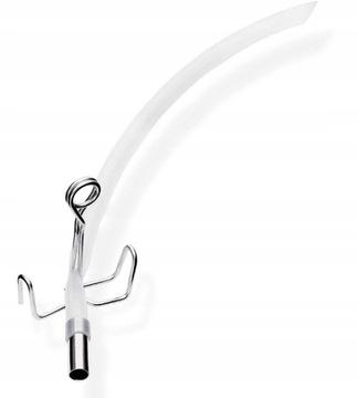 Шланг с хомутом для соковыжималки