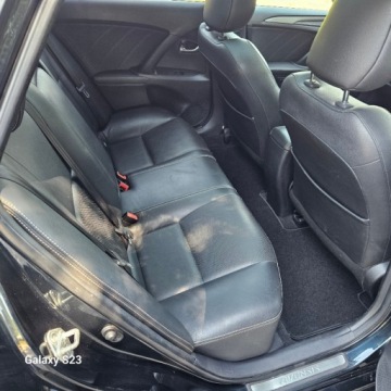 Toyota Avensis III Wagon Facelifting 2015 2.0 D-4D 143KM 2016 Toyota Avensis Kamera CofaniaNawigacjaAluminiowe FelgiSkorzana TapicerkaGw, zdjęcie 24