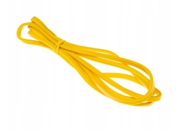 ЛЕНТЫ СОПРОТИВЛЕНИЯ ДЛЯ ТРЕНИРОВОК 4 ЛЕНТЫ СОПРОТИВЛЕНИЯ POWER BAND + ЧЕХОЛ