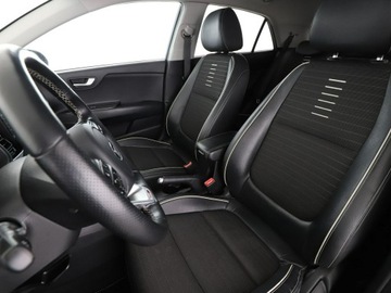 Kia Rio IV Hatchback 5d 1.0 T-GDI 100KM 2020 Kia Rio GT Line Klimatronik Tempomat Navi Grzana, zdjęcie 12