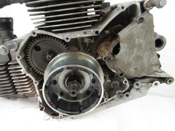 Двигатель + Ducati Monster 620 Магнитное колесо