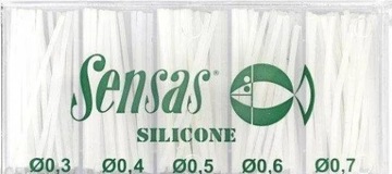 Sensas zestaw igielitów Gaine Power