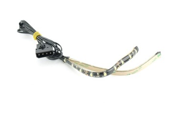 Верхняя светодиодная компьютерная светодиодная подсветка 2 полосы 15см