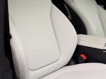 Mercedes GLC C254/X254 2025 GLC Coupe 300 de 4-Matic AMG Line 2.0 (353KM) 2025, zdjęcie 4