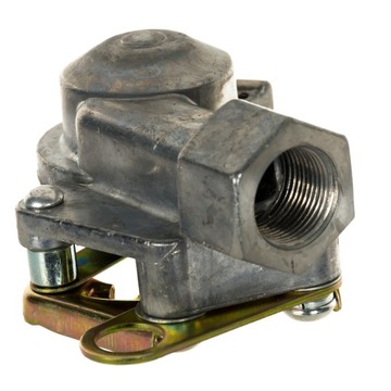 ПНЕВМАТИЧЕСКИЙ СОЕДИНИТЕЛЬ ЖЕСТКОГО ВОЗДУХА C-330 C-360