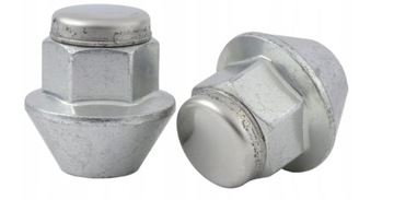Nakrętki do kół felg FORD S-MAX GALAXY 20szt. OEM