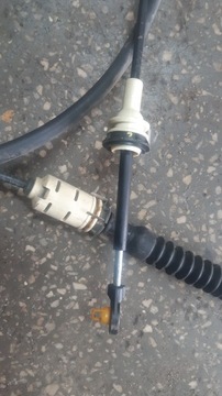 Трос переключения передач CHEVROLET EQUINOX 3.4 V6 04-08