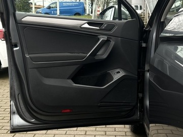 Volkswagen Tiguan Allspace SUV Facelifting 1.5 TSI EVO 150KM 2022 Volkswagen Tiguan Allspace Podgrzewana Kierownica!, zdjęcie 9