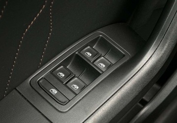 Seat Ateca SUV Facelifting 1.5 EcoTSI 150KM 2024 Seat Ateca Cupra Ateca jak Seat Pakiety, ACC, Kamera, DCC, BEATS, GPS, Sal, zdjęcie 20