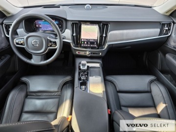 Volvo S90 II 2022 Volvo S90 Ultimate Dark 250KM Masaż Bowers Laminat, zdjęcie 19