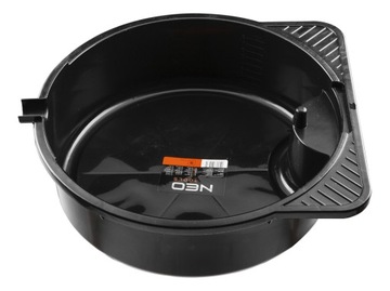 Wanna do oleju 7 l NEO 11-550
