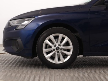 Audi A8 D5 2021 Audi A3 35 TFSI, Salon Polska, 1. Właściciel, zdjęcie 14