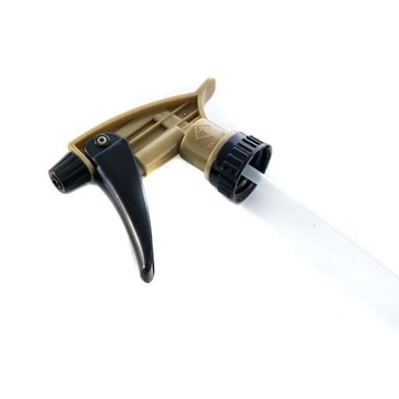 ShowCarShine ACID GOLD TRIGGER - atomizer odporny na kwasy +GRATIS