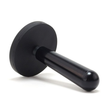 МАГНИТ С РУЧКОЙ ДЛЯ НАНЕСЕНИЯ АВТОМОБИЛЬНОЙ ОБВЯЗКИ НА ПЛАТУ ХОЛОДИЛЬНИКА