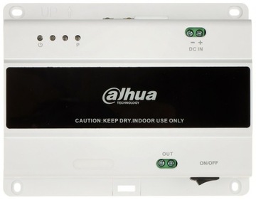 ВИДЕОДОМОН DAHUA KTD01-S2(F)