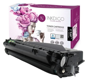 Toner zamiennik do HP 1320N P2015DN M2727MFP