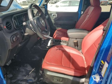 Jeep Wrangler IV 2024 Jeep Wrangler Rubicon 392 2024 6.4l 6.4 Benzyna 470KM, zdjęcie 7