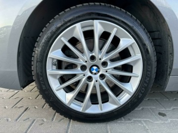 BMW Seria 1 F70 2024 BMW 118 BMW 118i Bezwypadkowe, salon Polska, FV 23, zdjęcie 8