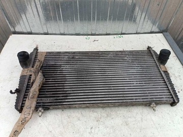 CHLADIČ INTERCOOLER PEUGEOT 407 2.2 HDI 9649976880