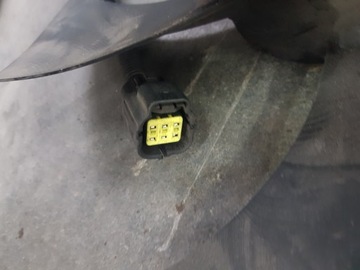 ВИЛОЧНЫЙ ПОГРУЗЧИК EBM FAN STILL R70