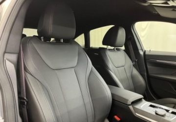 BMW Seria 4 G22-23-26 Coupe 2.0 420d 190KM 2024 BMW Seria 4 420d xDrive, M Pro pakiet, Individual, Faktura, Gwarancja 2.0, zdjęcie 35