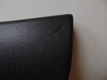 TAPICERKA BOCZEK DRZWI PRAWY PRZÓD NISSAN QASHQAI