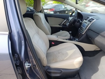 Toyota Avensis III Wagon Facelifting 2.2 D-CAT 150KM 2014 TOYOTA AVENSIS kombi 2.2 Diesel 150 KM*Salon PL * Navi * Tempomat * Xenony, zdjęcie 6