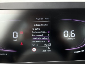 Kia Sportage V SUV 1.6 T-GDI 150KM 2023 Kia Sportage 1.6 T-GDI 150KM M l Led, Kamera, Salo, zdjęcie 28