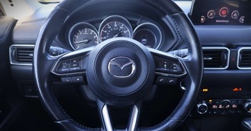 Mazda CX-5 II 2018 Mazda CX-5 (Nr.277) 2.5 Sky-Active 192 KM Automat Kmaera Navi Gwarancja, zdjęcie 20