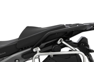 BMW R1300GS ПАССАЖИРСКОЕ СИДЕНЬЕ AKTIVKOMFORT WIDER WUNDERLICH