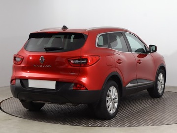 Renault Kadjar Crossover 1.2 Energy TCe 130KM 2016 Renault Kadjar 1.2 TCe, Salon Polska, GAZ, Klima, zdjęcie 4