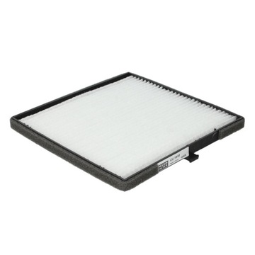 MANN-FILTER CU 1910 FILTR VENTILACE PROSTORU SPOLUJEZDCE