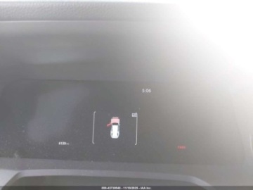 Toyota 2025 Toyota 4-Runner 2025 r., 2,4 L HYBRID TRD OFF ROAD 2.4 Hybryda 326KM, zdjęcie 7