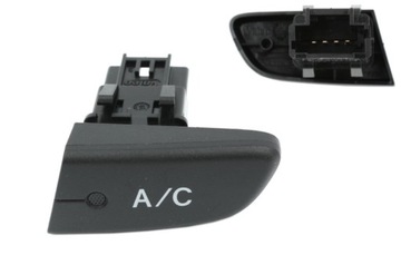 WŁĄCZNIK PRZYCISK KLIMATYZACJI PEUGEOT 107