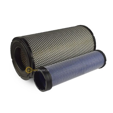Filtr powietrza Volvo EW140B EW160B EW180B L70D