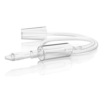 KATAREK ASPIRATOR ODCIĄGACZ DO NOSA DO ODKURZACZA