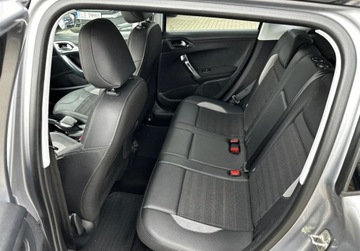 Peugeot 2008 I SUV 1.6 BlueHDi 120KM 2015 Peugeot 2008 1,6 HDI 120 KM GWARANCJA Zamiana Zarejestrowany 1.6 Diesel, zdjęcie 19