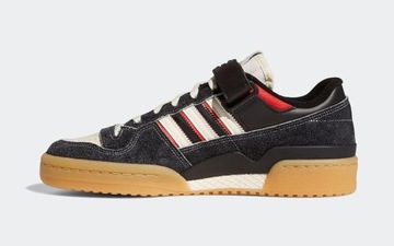 ADIDAS FORUM 84 LO MIDWEST KIDS 43 год 1/3 возможность